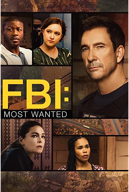 FBI Most Wanted S04E18 HDTV x264-GALAXY