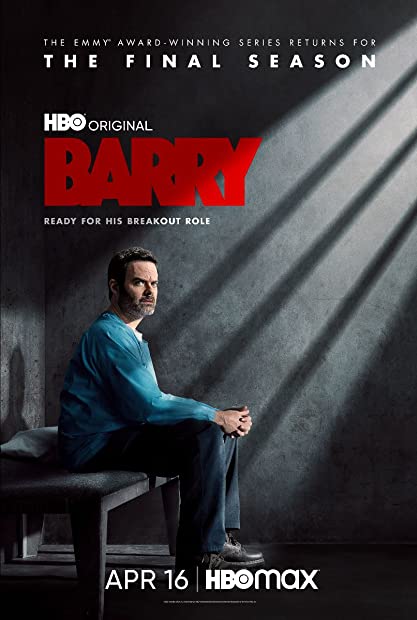 Barry S04E03 youre charming 720p HMAX WEBRip DDP5 1 x264-NTb