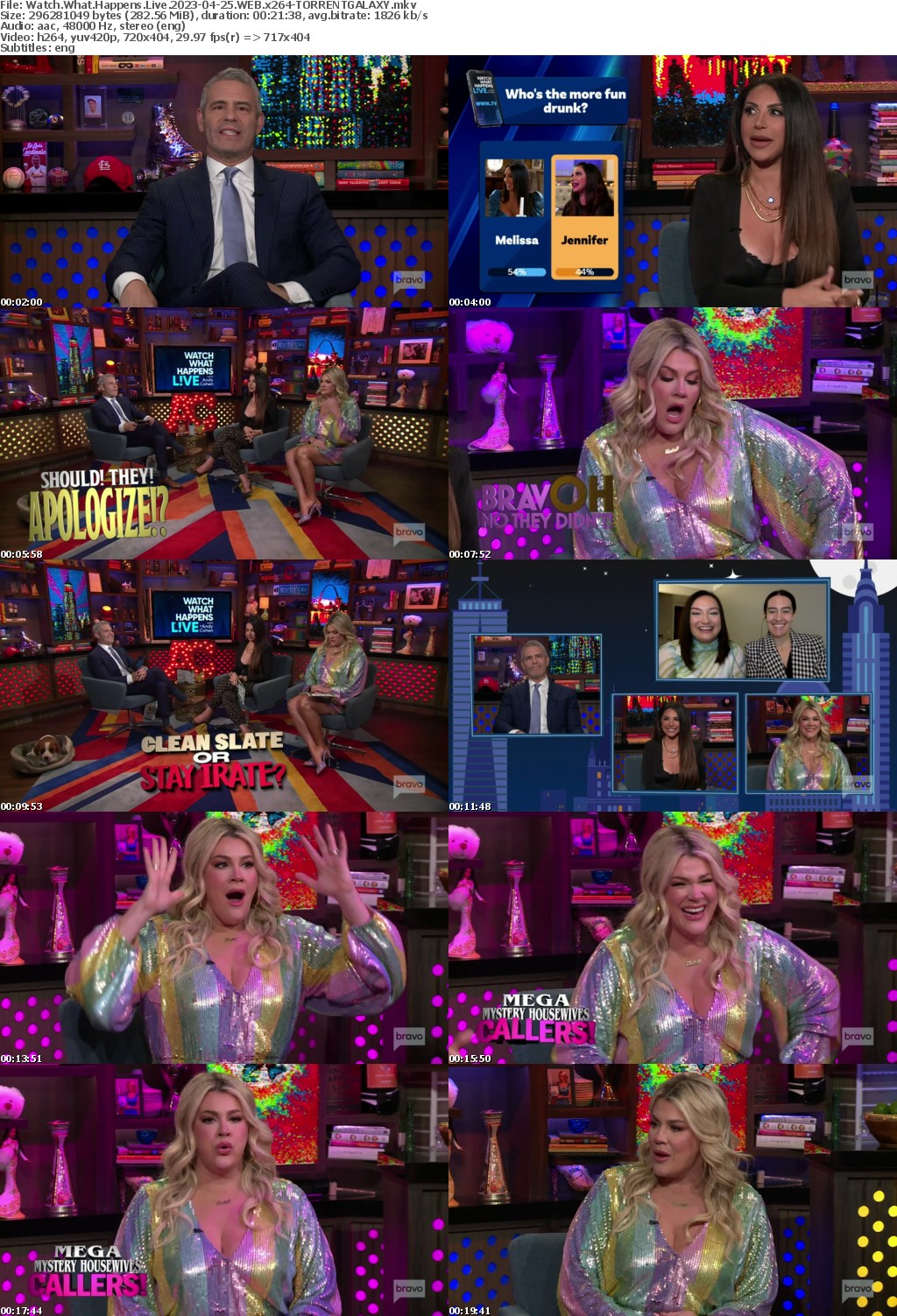 Watch What Happens Live 2023-04-25 WEB x264-GALAXY