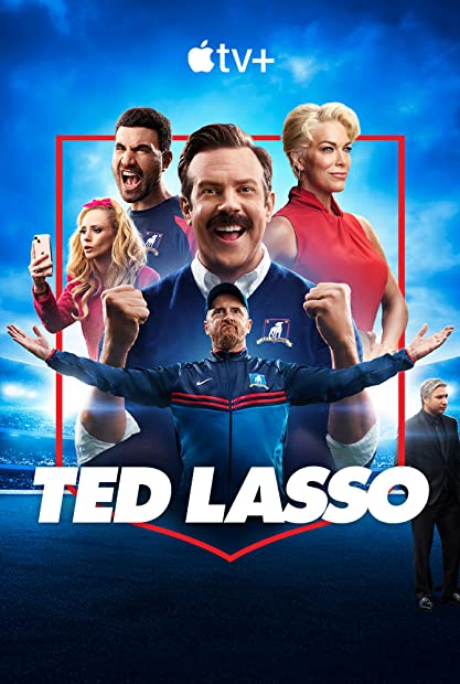 Ted Lasso S03E08 720p WEBRip x265-MiNX