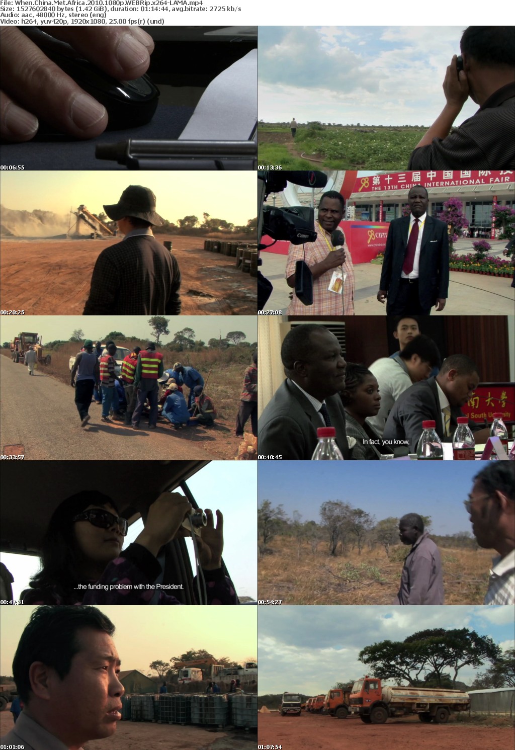When China Met Africa 2010 1080p WEBRip x264-RARBG