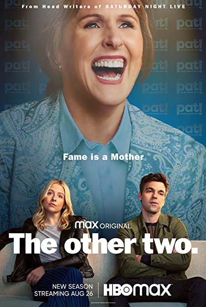 The Other Two S03E02 WEBRip x264-GALAXY