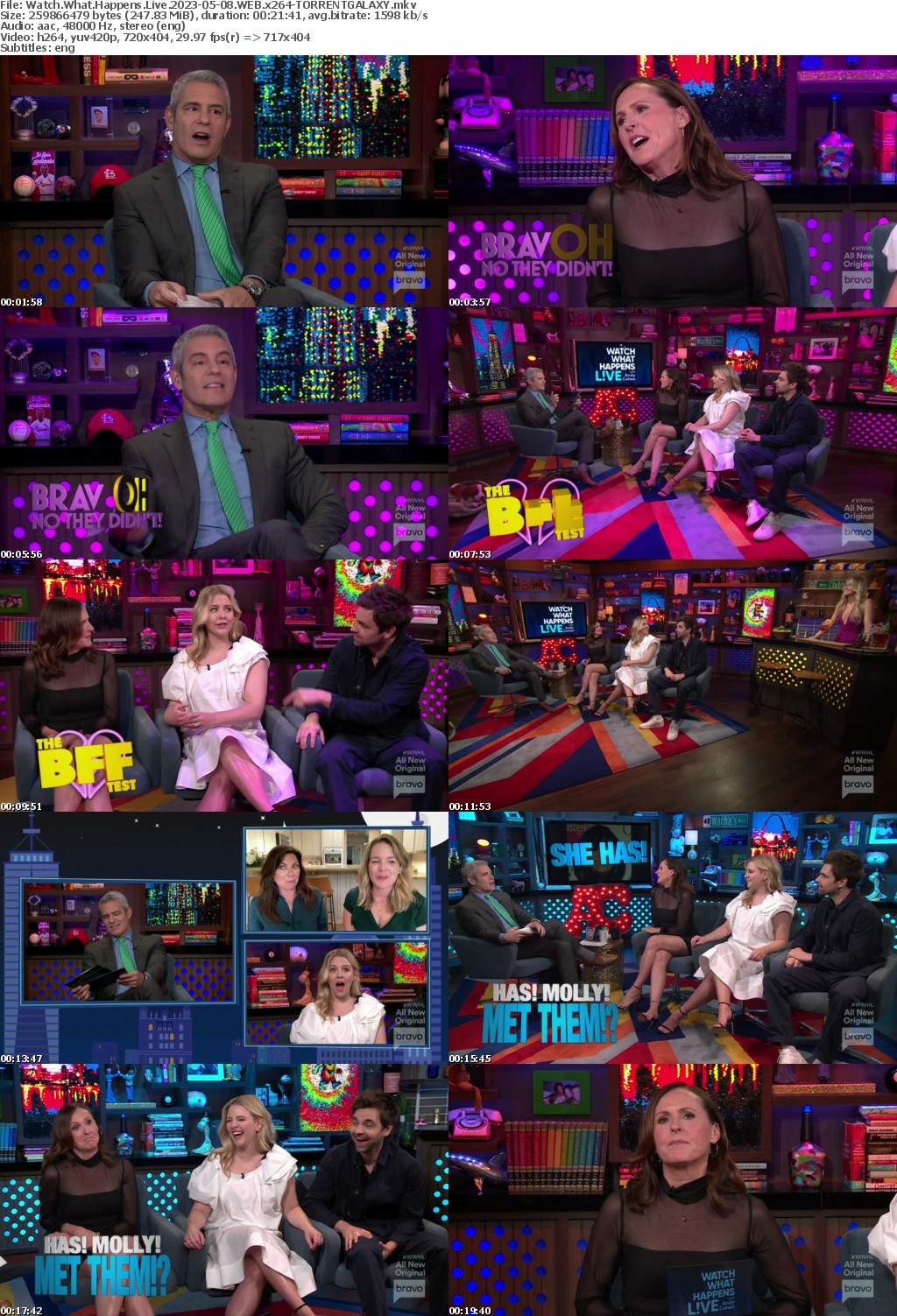 Watch What Happens Live 2023-05-08 WEB x264-GALAXY
