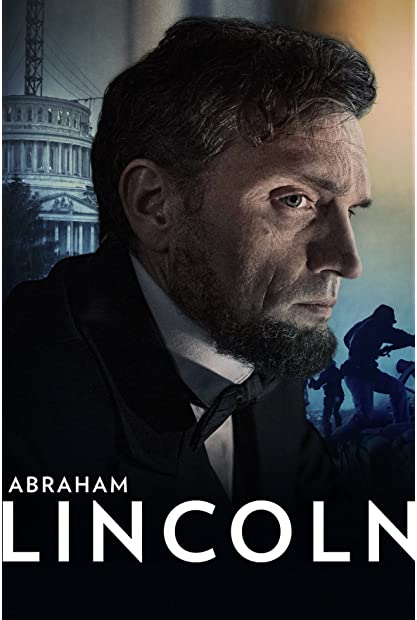 Abraham Lincoln S01 COMPLETE 720p AMZN WEBRip x264-GalaxyTV