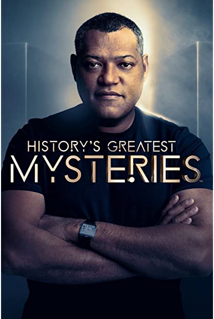 Historys Greatest Mysteries S04E14 WEBRip x264-XEN0N
