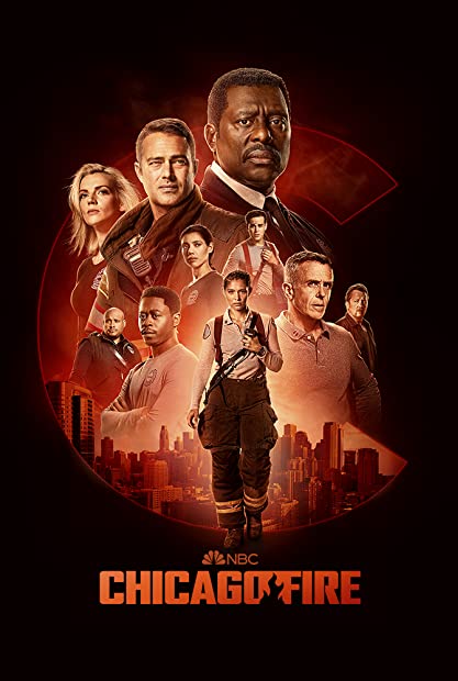 Chicago Fire S11E21 XviD-AFG