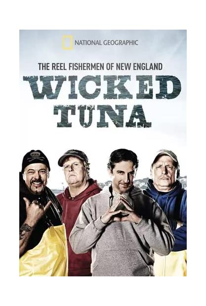 Wicked Tuna S12E15 720p WEB h264-EDITH