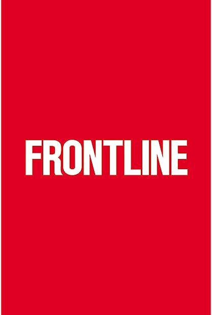 Frontline S41E13 WEBRip x264-GALAXY