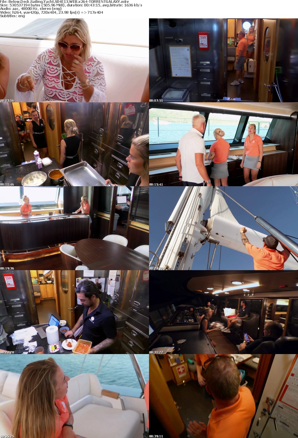 Below Deck Sailing Yacht S04E13 WEB x264-GALAXY