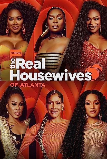 The Real Housewives of Atlanta S15E09 Better Late Than Ugly 720p AMZN WEB-DL DDP2 0 H 264-NTb