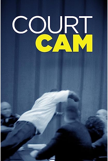 Court Cam S05E00 Top Five Outrageous Judges 3 480p x264-mSD