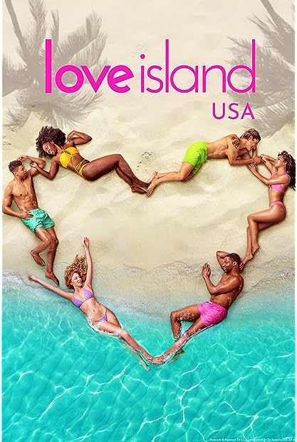 Love Island US S05E25-30 720p PCOK WEB DD 2 0