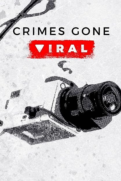 Crimes Gone Viral S03E07 Fiery Attacks 720p HDTV x264-CRiMSON
