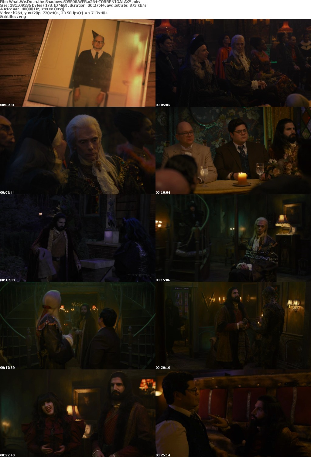 What We Do in the Shadows S05E08 WEB x264-GALAXY