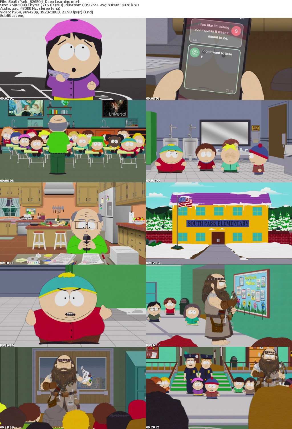 South Park S26 WEB x264