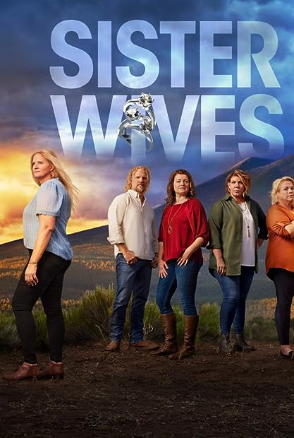 Sister Wives S18E02 Thanks for Nothing 720p AMZN WEB-DL DDP2 0 H 264-NTb