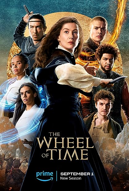 The Wheel of Time S02E03 What Might Be 720p AMZN WEB-DL DDP5 1 H 264-NTb