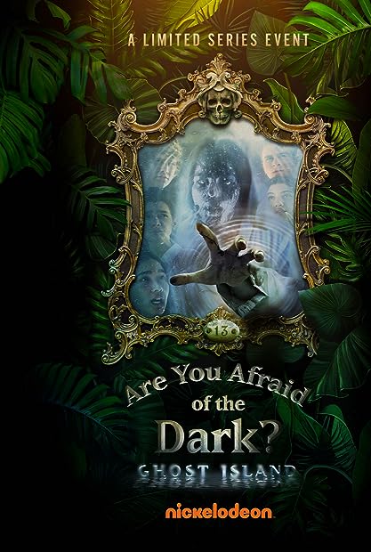 Are You Afraid of the Dark 2019 S03E04 720p WEB H264-DiMEPiECE