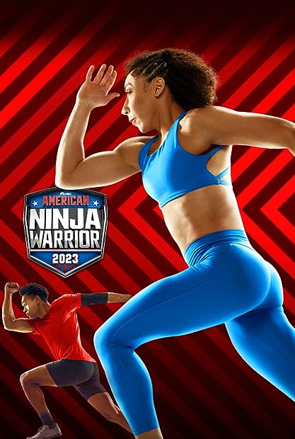 American Ninja Warrior S15E13 720p WEB h264-EDITH