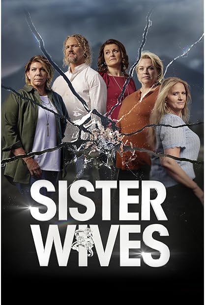 Sister Wives S18E03 Stones in Glass Houses 720p AMZN WEB-DL DDP2 0 H 264-NTb