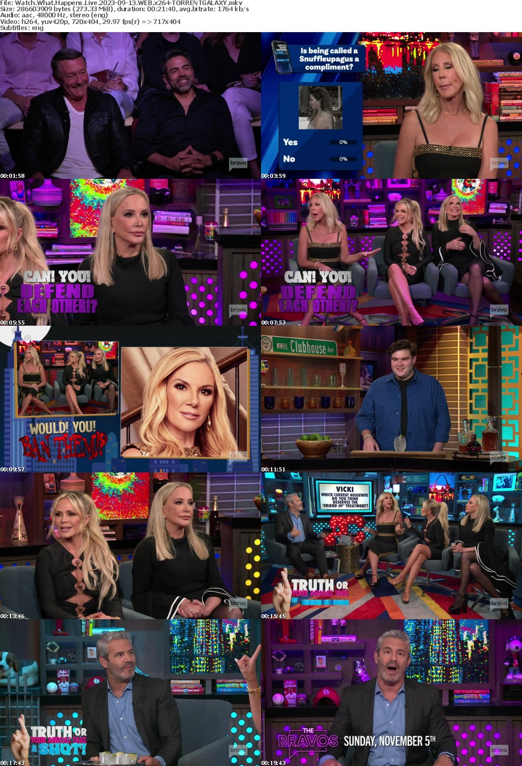 Watch What Happens Live 2023-09-13 WEB x264-GALAXY