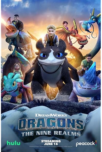 Dragons The Nine Realms S04 COMPLETE 720p PCOK WEBRip x264-GalaxyTV