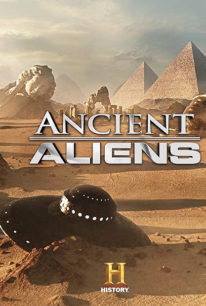 Ancient Aliens S19E20 REAL 720p WEB h264-EDITH