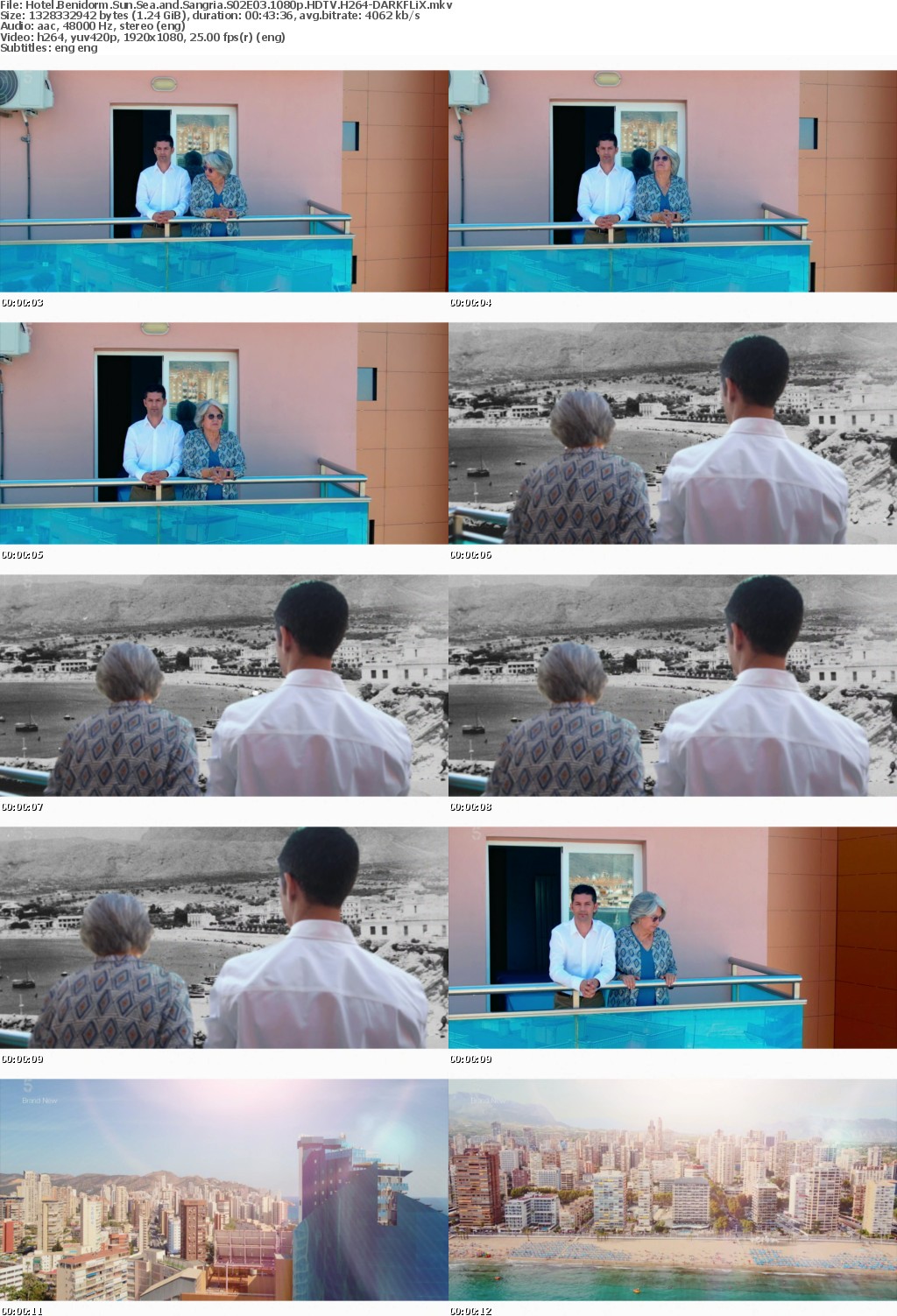 Hotel Benidorm Sun Sea and Sangria S02E03 1080p HDTV H264-DARKFLiX