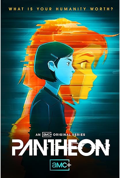 Pantheon S02E01 WEBRip x264-XEN0N