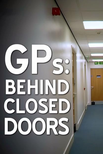 GPs Behind Closed Doors S08E34 HDTV x264-GALAXY