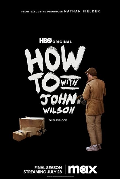How To with John Wilson S02 COMPLETE 720p WEBRip x264-GalaxyTV