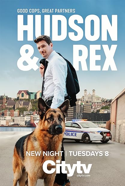 Hudson and Rex S06E03 720p HDTV x265-MiNX