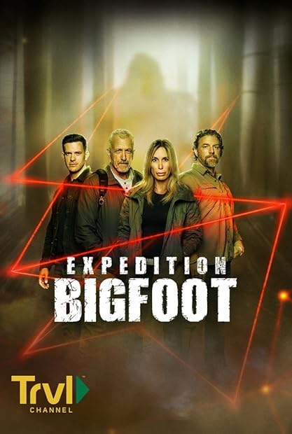 Expedition Bigfoot S01E01 WEB x264-GALAXY