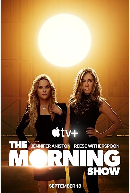 The Morning Show 2019 S03E08 XviD-AFG