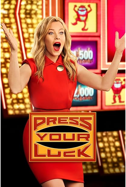 Press Your Luck 2019 S05E03 480p x264-mSD
