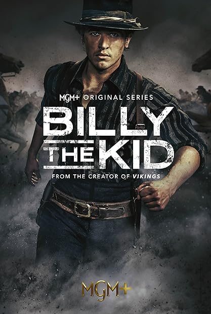 Billy The Kid 2022 S02E03 720p WEB h264-EDITH