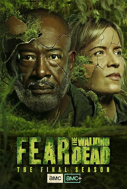 Fear the Walking Dead S08E08 XviD-AFG