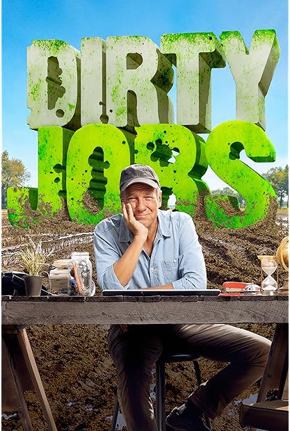 Dirty Jobs S08E04 WEB x264-GALAXY