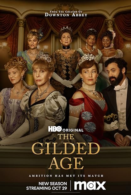 The Gilded Age S02E01 XviD-AFG