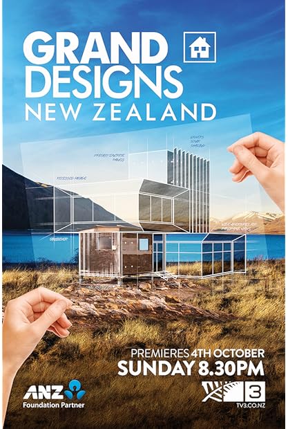 Grand Designs New Zealand S08E02 WEB x264-GALAXY