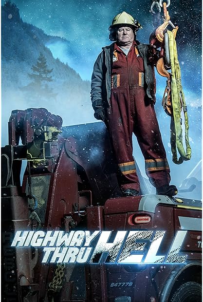 Highway Thru Hell S12E09 WEBRip x264-GALAXY