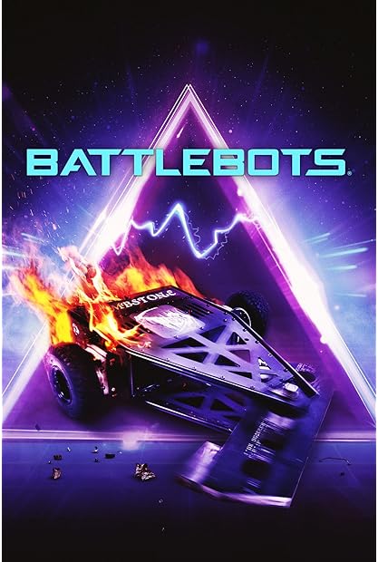 BattleBots 2015 S09E05 WEBRip x264-XEN0N Saturn5
