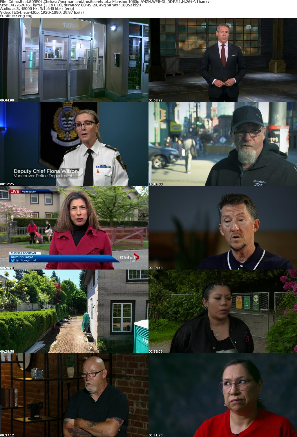 Crime Beat S05E04 Chelsea Poorman and the Secrets of a Mansion 1080p AMZN WEB-DL DDP5 1 H 264-NTb