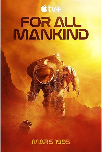 For All Mankind S04E01 720p x264-FENiX