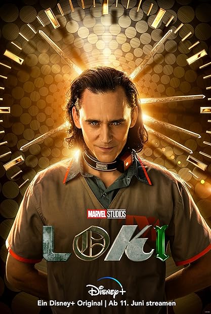 Loki S02 720p x264-FENiX