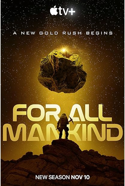For All Mankind S04E02 720p x265-T0PAZ