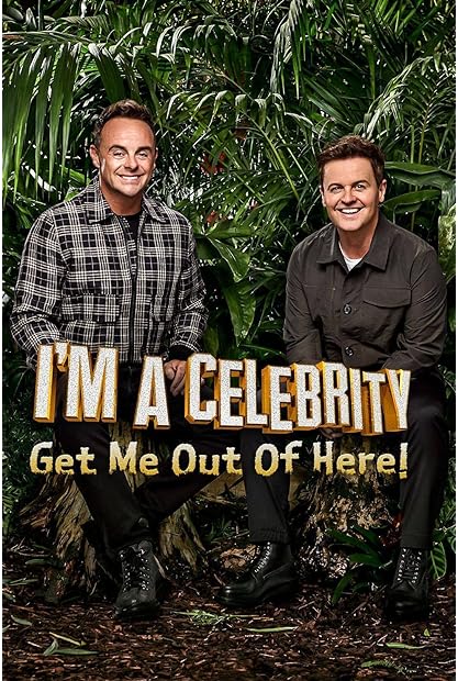 Im A Celebrity Get Me Out Of Here S23E07 HDTV x264-GALAXY