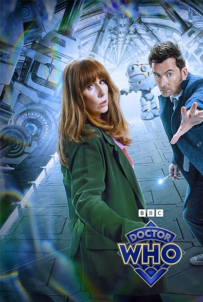 Doctor Who 2005 S14E00 720p WEB x265-MiNX