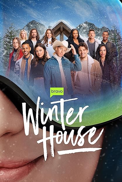 Winter House S03E06 Say My Name Say My Name 720p AMZN WEB-DL DDP2 0 H 264-NTb