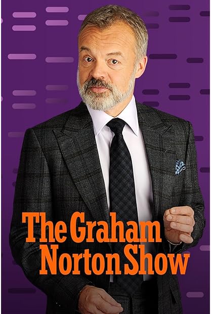 The Graham Norton Show S31E09 480p x264-RUBiK